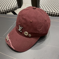 Louis Vuitton Caps